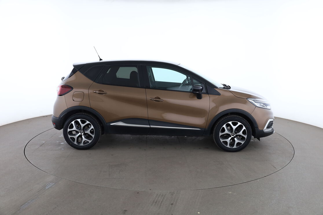 Renault Captur 1.5 dCi Energy Intens — photo 6