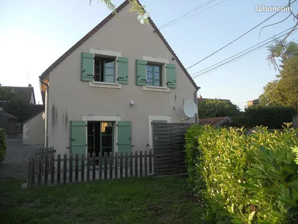 Maison 5 pièces 85 m²