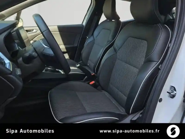 Renault Clio tce 90 - 21n — photo 12