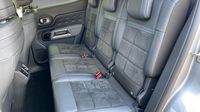 Citroen C5 Aircross Hybrid rechargeable 225ch Shine Pack ë-EAT8 — photo 10
