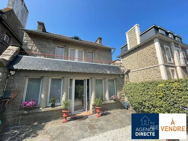 Maison 3 pièces 88 m²