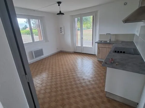 Logement 70 m2