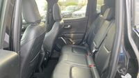 Jeep Renegade 1.4 MultiAir S&S 140ch Limited — photo 13