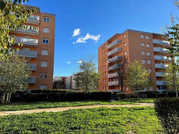 Appartement 4 pièces 79 m²