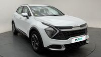 Kia Sportage 1.6 CRDi 136ch MHEV Active DCT7 4x2 — photo 3