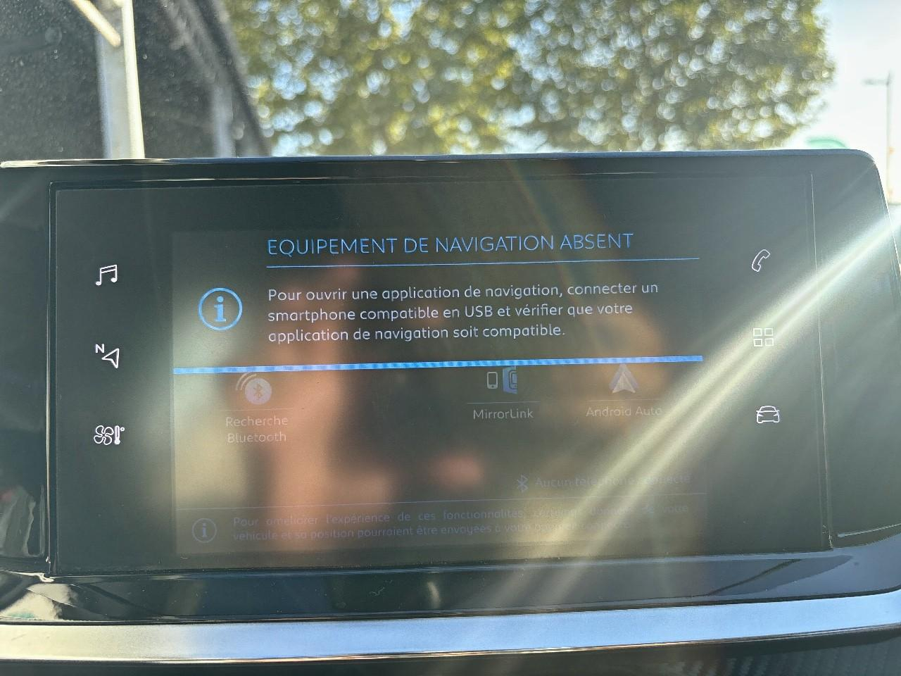 Peugeot 208 puretech 75 s&s bvm5 active pack — photo 18