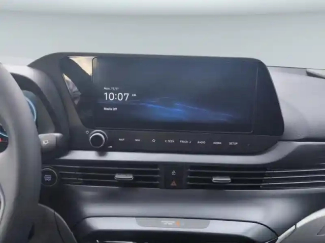 Hyundai I20 1.0 t-gdi 100ch creative dct-7 — photo 9