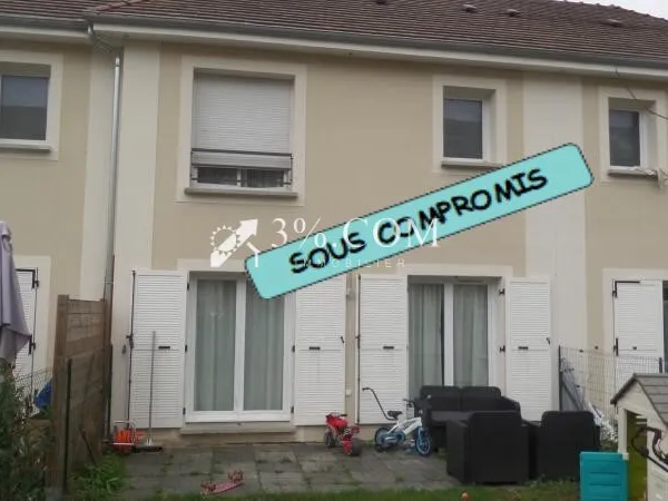 maison 4 pièces