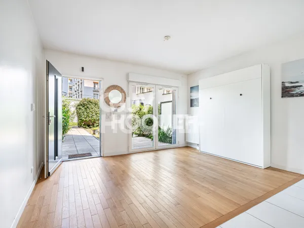 APPARTEMENT À VENDRE DE 1 PIÈCE DE 29,00 M²