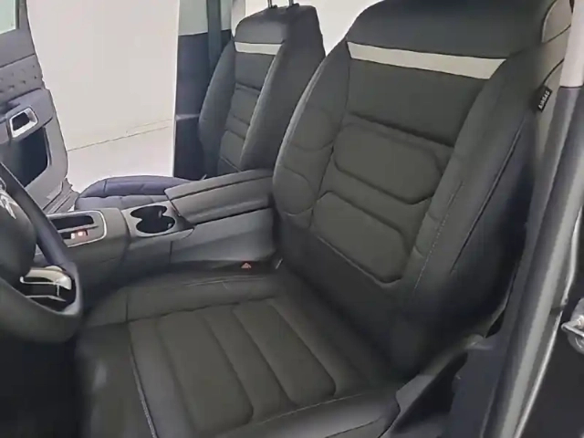Citroën C5 Aircross bluehdi 130 eat8 — photo 11