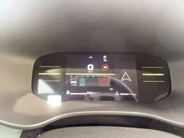 Dacia Sandero eco-g 120 auto — photo 46