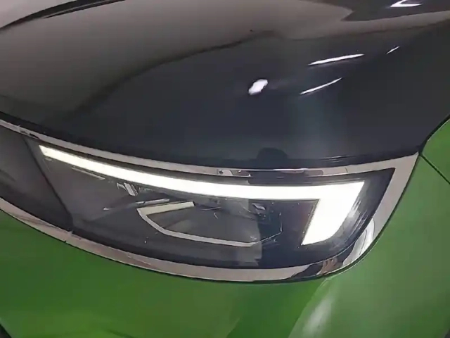 Opel Mokka electrique 136 ch &amp; batterie 50 kwh — photo 76