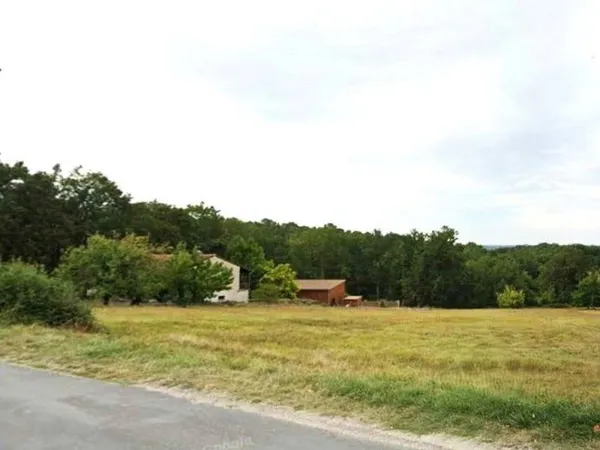 Terrain constructible
