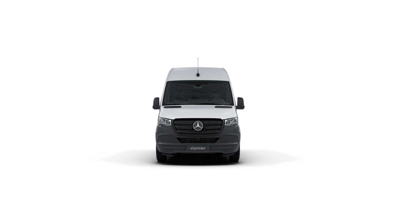 Mercedes E-SPRINTER FGN 314 37 3.5T — photo 8