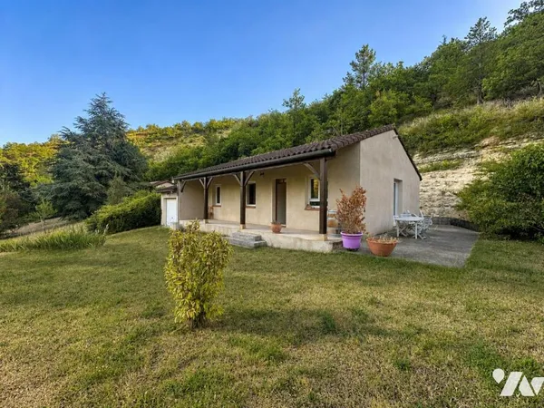 Maison 4 pièces 83 m²