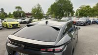 Peugeot 408 PHEV 225ch GT e-EAT8 — photo 22