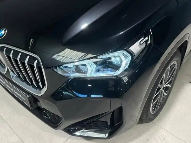 Bmw X1 sdrive18d 150ch m sport — photo 22