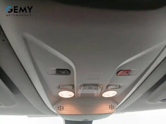 Citroën Berlingo van m 1000 bluehdi 100 s&amp;s bvm6 — photo 39