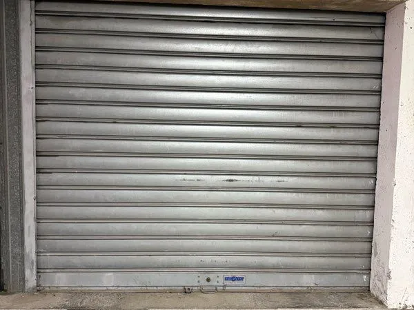 Garage 13.23m2