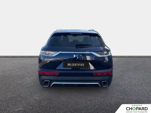 Ds Ds 7 ds7 crossback hybride e-tense 225 eat8 — photo 26