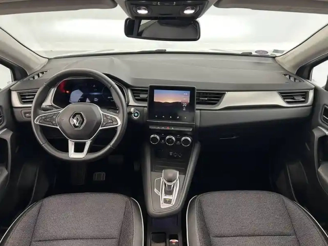 Renault Captur e-tech plug-in 160 - 21 — photo 39