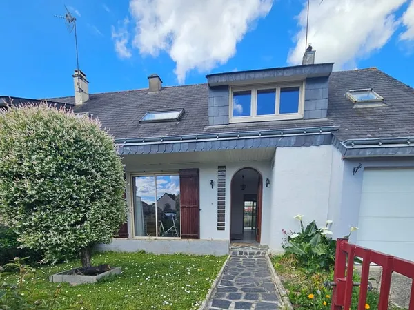 Chambres en colocation - ST BARTHELEMY D'ANJOU