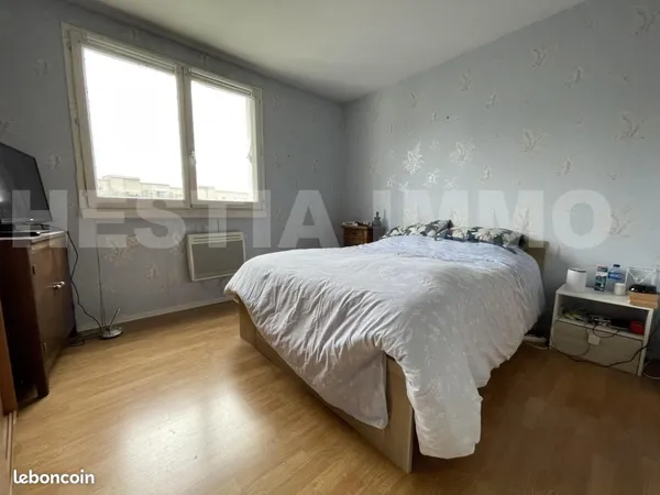 Appartement 3 pièces 80 m²