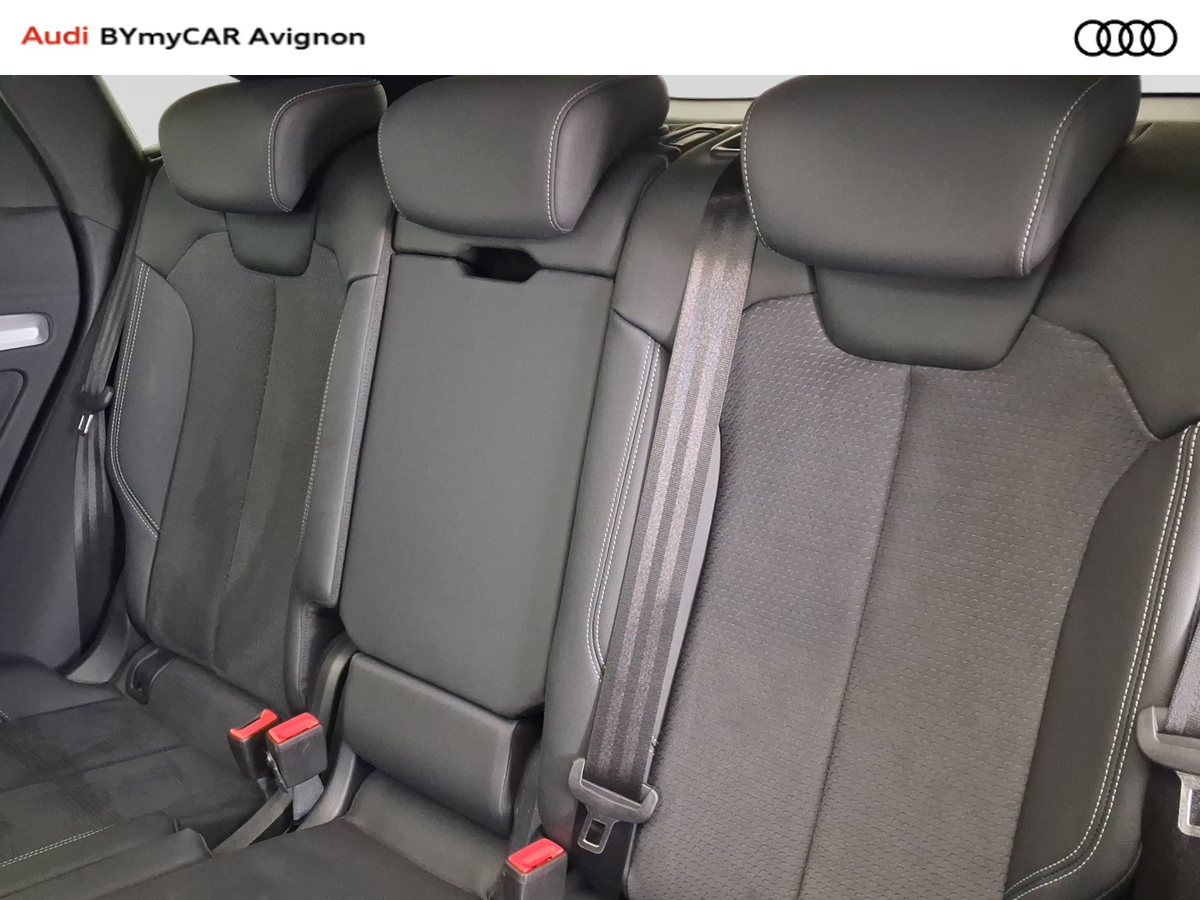 Audi Q5 Sportback 55 TFSIe 367 S tronic 7 Quattro — photo 24
