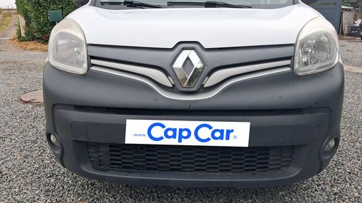 Renault Kangoo Express 1.5 dCi 90 - Grand Confort – 2018 – 116219 km – Diesel – Boîte Manuelle — photo 39