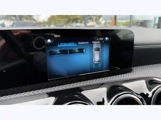 Mercedes Classe A 180 style line — photo 24