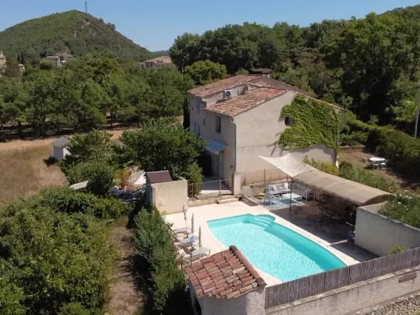Maison 9 pièces 257 m²