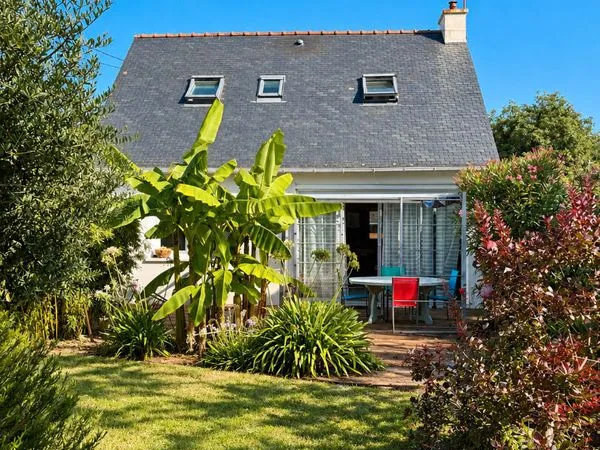 Maison 4 pièces 85 m²