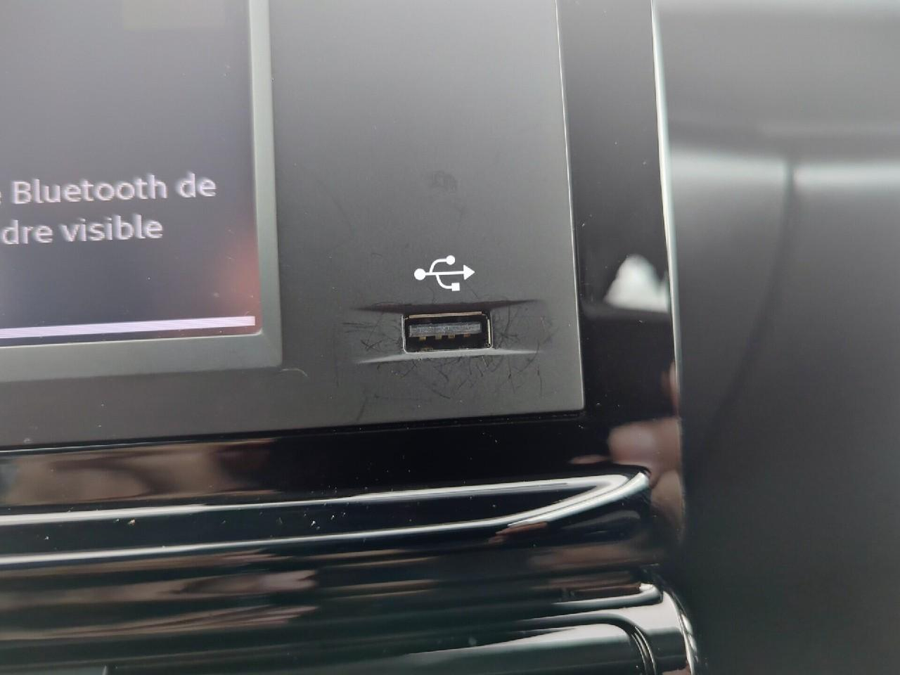 Citroën C3 puretech 83 ch bvm5 you — photo 24