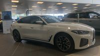 Bmw I4 eDrive35 286ch M Sport — photo 4