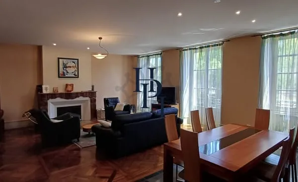 Vente maison avec terrasse et garage Saint Affrique