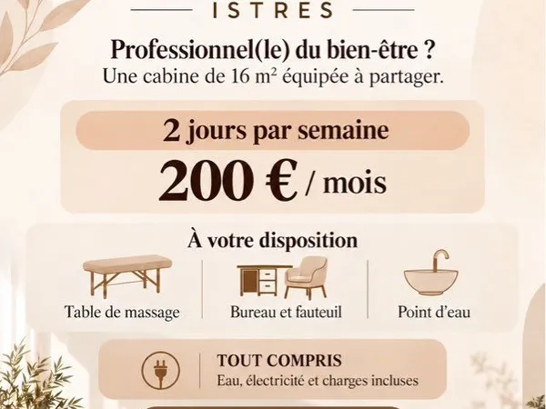 Sous location