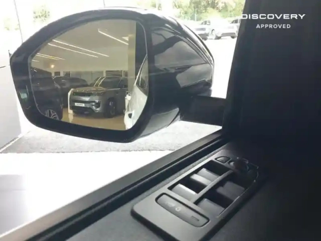 Land Rover Discovery Sport 1.5 p300e 309ch dynamic se — photo 7