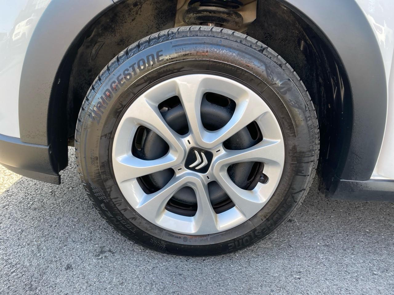 Citroën C3 1.2 puretech 83ch s&s you — photo 11