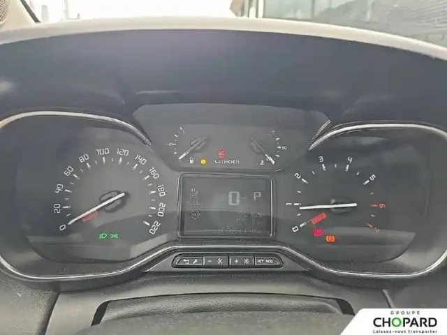 Citroën C3 Aircross puretech 130 s&amp;s eat6 — photo 20