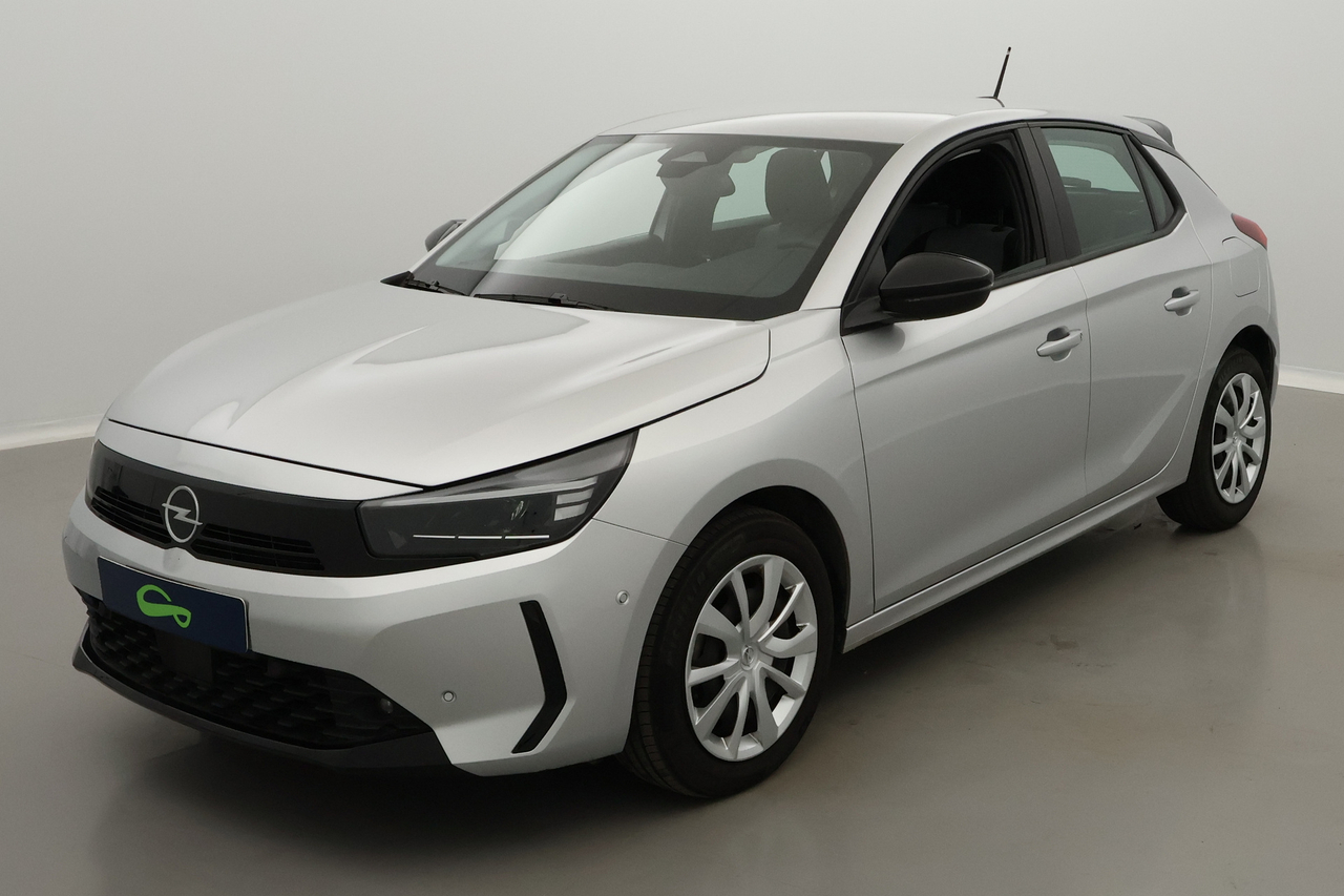 Opel Corsa — photo 1