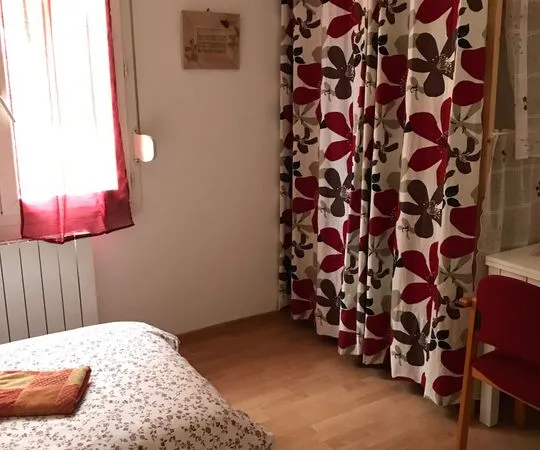 Chambre de 9m2 à louer sur Veigné