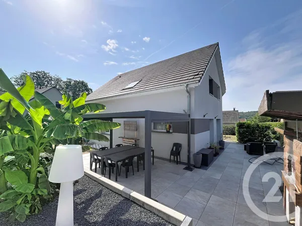 Maison 7 pièces 148 m²