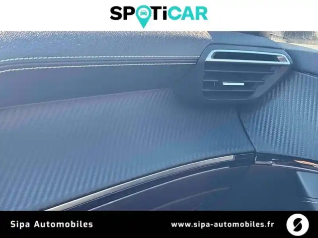 Peugeot 2008 puretech 155 s&amp;s eat8 — photo 29