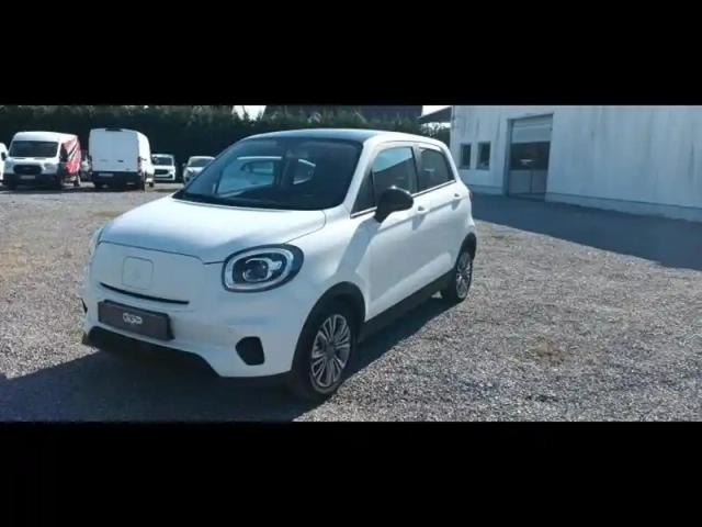 Leapmotor T03 electric 109ch — photo 1
