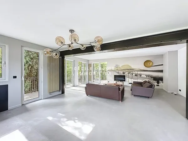 Maison 6 pièces 122 m²