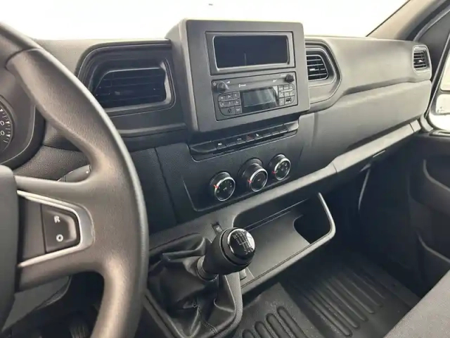 Renault Master fgn trac f3500 l2h2 blue dci 135 — photo 30