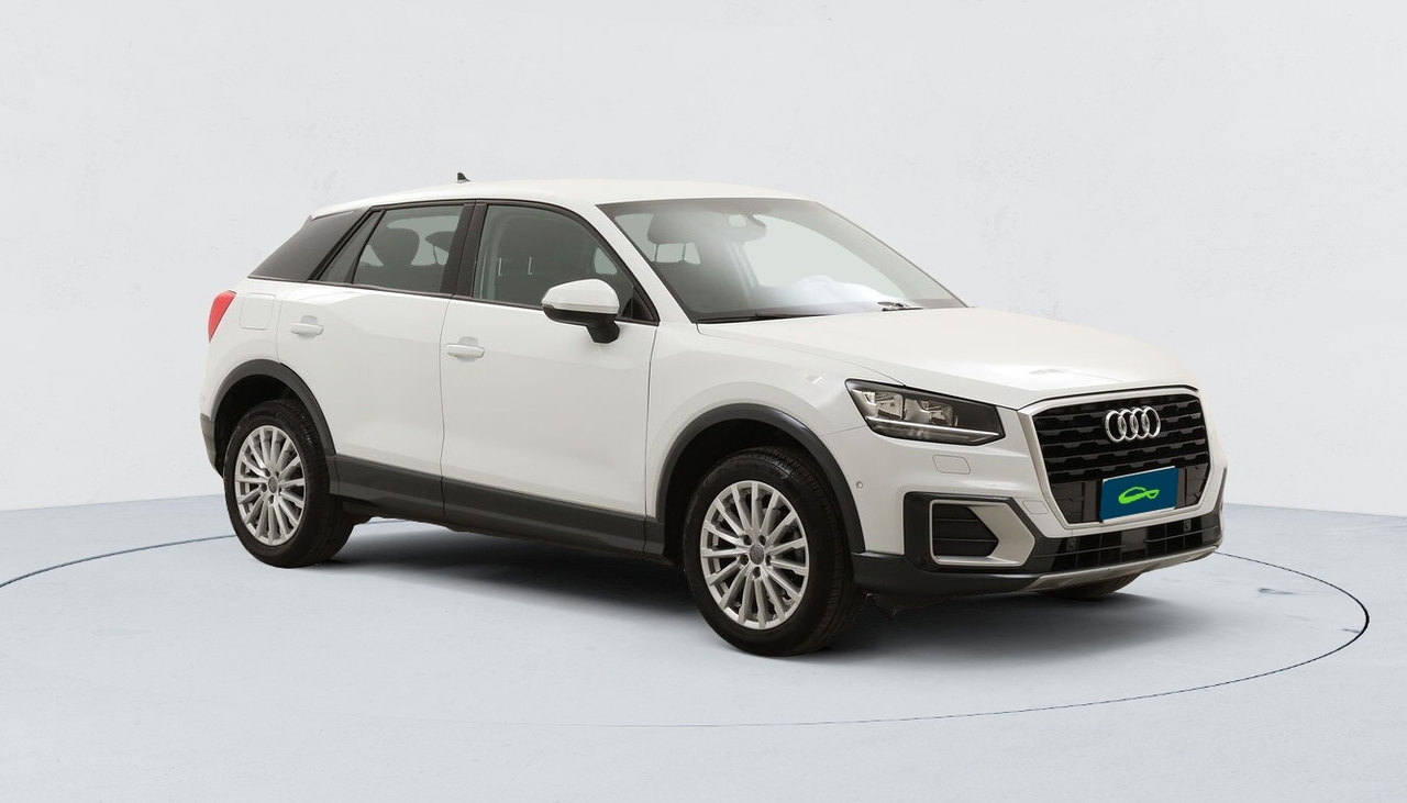 Audi Q2 — photo 7