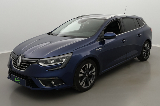Renault Mégane 4 Estate