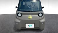 Citroen Ami Ami Buggy — photo 2