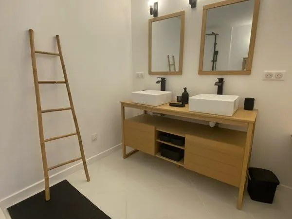 Location appartement meublé